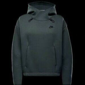 Nike Sportswear Tech Fleece Women's Oversized Hoodie - L NWT